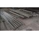 Forged Black Alloy Steel Round Bar AISI 8620