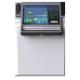 300cd/m2 Atm Cash Dispenser For Bank Automatic Teller Machine