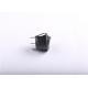 Micro Button Small Rocker Switch On Off 6A 250v T125 R11 Kcd1-101-8