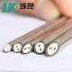 6.4mm SS316 6.4mm Mineral Insulated Heating Cable Thermocouple Compensating