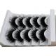 Plastic Packaging Tray for False Eyelashes Free Sample Fee Included