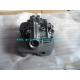 GXT200 Motocross GS200 Engine Head assy Gray Motorcycle Engine Parts QM200GY