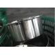 6 Inch sch 40 304 , 304L , 316 , 316L Stainless Steel Weld Fittings Stub End ASME/ANSI B16.9