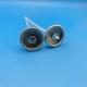 Durable One Inch metered Stem Metered Valve for Fluid Control 