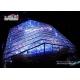 2000 Capacity Transparent Outdoor Party Concert Tents from China Liri Tent