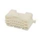 26 Pin 7283-1965 Auto plastic housing plug female electric wiring harness connector
