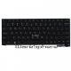 Black Laptop Internal Keyboard For Lenovo Thinkpad Yoga 11E 01LX700 01LX740 US