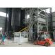 68-70t/H Productivity Advanced  Technology Automatic Dry Mixing Mortar Plant With SGS