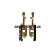 Compatible Cell Phone Flex Cable Apply To  Z1 Compact Sim
