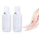 75% Alcohol  Antibacterial Hand Sanitizer , Waterless Hand Sanitizer Anti Cornovirus