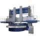 C5250 CNC Turning Machine Tool Vertical Turret Lathe Manufacture
