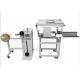 RS-9800 Automatic Rotary Knife Coaxial Cable Cutting And Stripping Machine