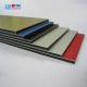 4mm PVDF Aluminum Composite Panel For Outdoor Applications
