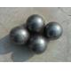 Castings And Forgings Grinding Steel Ball With Material B2 And B3