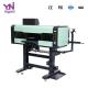 Three EPSON i1600 print heads 30cm gold foil silver DTF printer