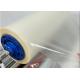 Environmental Protective Varnish 18μm Nano-Ceramic Reinforced BOPP Ra 0.12μm for Precision Screen Printing Dot Gain 5%