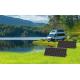 40.3V 400W Solar Charger – Reliable Power for Camping and Hiking