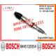 BOSCH 0445120354 Original Diesel Fuel Injector Assembly 0445120354 51101006180 For MAN Engine