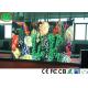 Commercial indoor full color led screen P3.91 Led display panels For Church Night Club events wedding