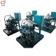 3 Phase Vertical Disc Stack  Engine Lubricating Heavy Fuel Oil Separator