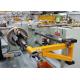 Automatic Oil Transformer Wire Winder Automatic Coil Winding Machine