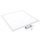 Office Suspended Squre Ceiling LED Panel Light 60W Recessed Mounted Dimmable