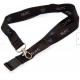 Polyester Nylon Detachable Lanyard Keychain Silk Screen Printing PMS Color