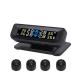 Anti Cold TPMS Tyre Pressure Monitoring System With Sensor Easy To Install