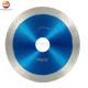OEM Color Continuous Sintered Diamond Saw Blades