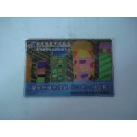 Retractable Id Badge Holders , Id Lanyard Badge Holder For School