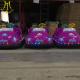 Hansel  	 small bumper car with light happy car children battery operated go kart