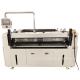 Coated Paper 1400mm Cross Cutting Machine Plastic Composite Paper Web Paper Transverse Cutting Machine