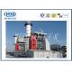 Seamless HRSG Heat Recovery Steam Generator To Improve Production Efficiency