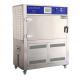 Durable 304 Stainless Steel Material Aging Performance Testing Instrument With Chamber Size 550× 1300× 1480mm D×W×H