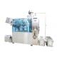 Spray Shampoo Lotion Bottling Equipment Toothpaste Plastic Bag Sealing Machine