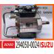 294050-0024 DENSO Diesel Engine Fuel HP4 pump 294050-0024 For ISUZU 8-97602049-4