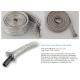 0.10-0.30mm Expandable Stainless Steel Braided Sleeving