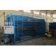 High accuracy Large 4000mm / 400 Ton Press Brake Machine WIth ISO