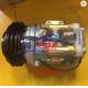 Air Compressor Auto Engine Parts Cast Iron Material For HINO J08C J08E J05C J05E