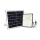 Integrated Solar Flood Light 30W High Lumen Outdoor Landscape Lighting