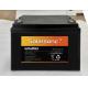 12V 100Ah 1280wh LifePO4 Battery Small Size