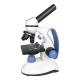 VB-113RT LED Science Edu Microscope , Digital Monocular Microscope