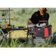 Rechargeable Battery Solar Portable Power Station 500W 1000W 2000W