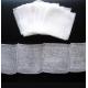 100% Cotton Raw Material Woven Gauze Pad Swabs Sterilized