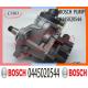 Bosch Common Rail CP4.1 Injection Fuel Pump 0445020544 For Foton Cummins