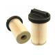 Tractors Engines Fuel Filter PF7770 RE515345 RE507284 for superior engine performance