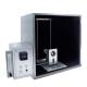 Window Treatments Flammability Testing Equipment BS 5867 For Curtains And Drapes