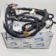 0002207 0001931 0002023 Complete Wiring Harness For Hitachi EX120-5 EX200-5