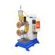 High Power Circular Seam Welding Machine Roll Welding Girth Welding Machine