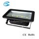 Black outcase Bridgelux chip 200W LED Flood light with CE and Rohs